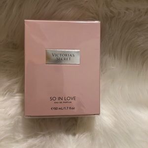 Victoria secret So In Love